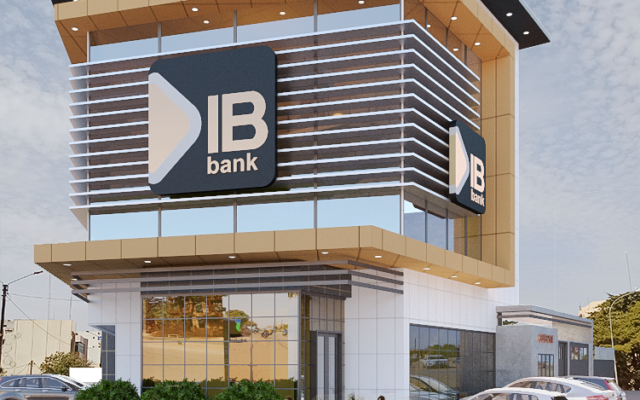 IB BANK