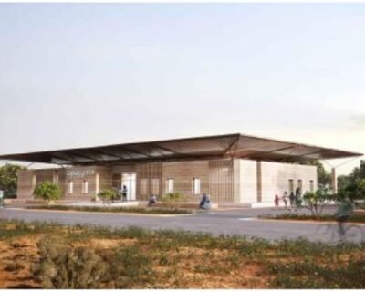 PROJET DE CONSTRUCTION D’UN CENTRE DE RADIOTHERAPIE A BOBO DIOULASSO