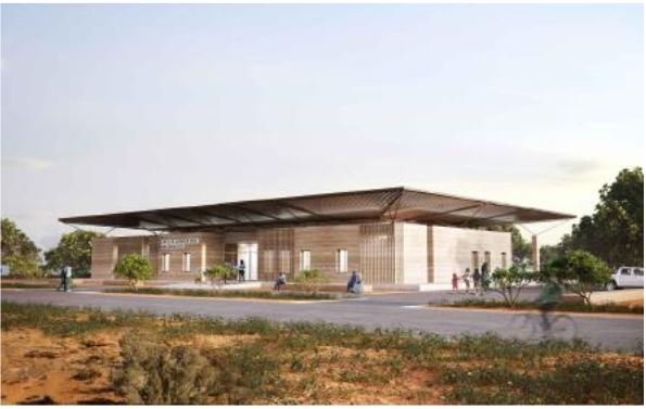 PROJET DE CONSTRUCTION D’UN CENTRE DE RADIOTHERAPIE A BOBO DIOULASSO