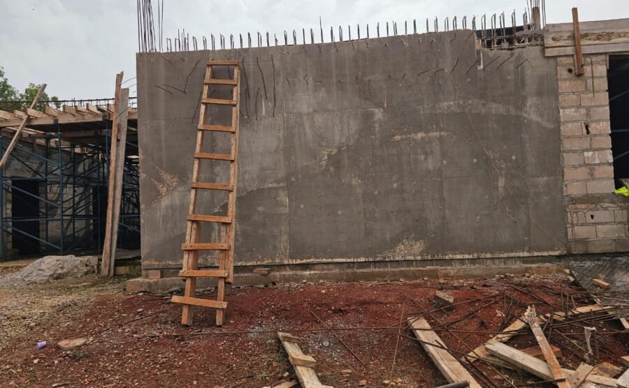 PROJET DE CONSTRUCTION D’UN CENTRE DE RADIOTHERAPIE A BOBO DIOULASSO